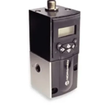 Norgren 3/2 Proportional Control Valve - Pilot/Spring G 1/4 VP51 Series - VP5110BJ111H00 product image