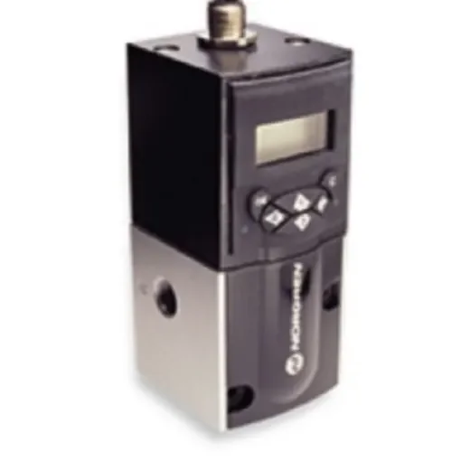 Norgren 3/2 Proportional Control Valve - Pilot/Spring G 1/4 VP51 Series - VP5110BJ111H00 product image