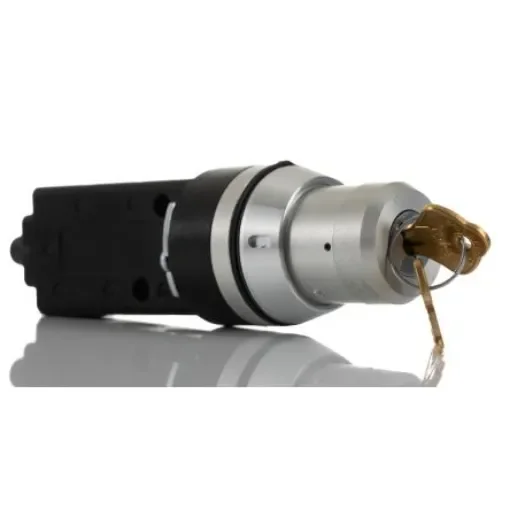 Norgren Key 5/2 Mechanical Valve X304 Series, G 1/8, 1/8, III B - X3045802801 product image