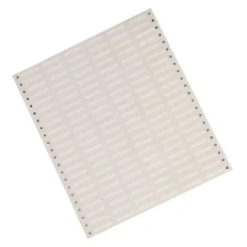 Allen Bradley, 1492 Labels - 1492-N43 product image