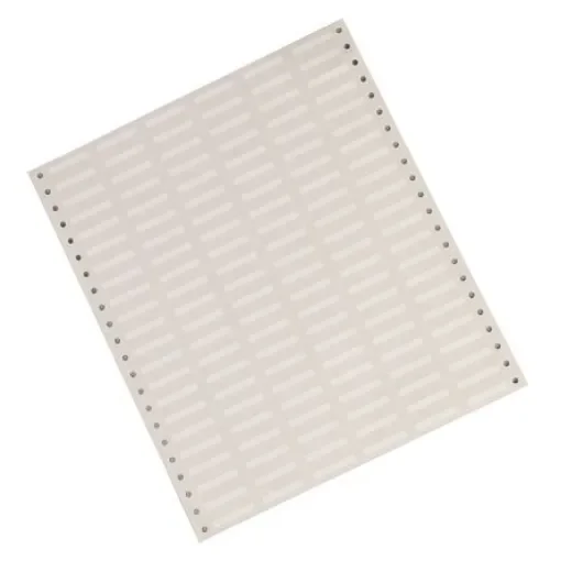 Allen Bradley, 1492 Labels - 1492-N43 product image