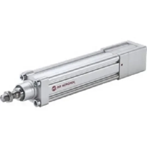 Norgren, 320mm, 400V ac, 5200N, 500mm/s - E/809040/05M/NEA/320 product image