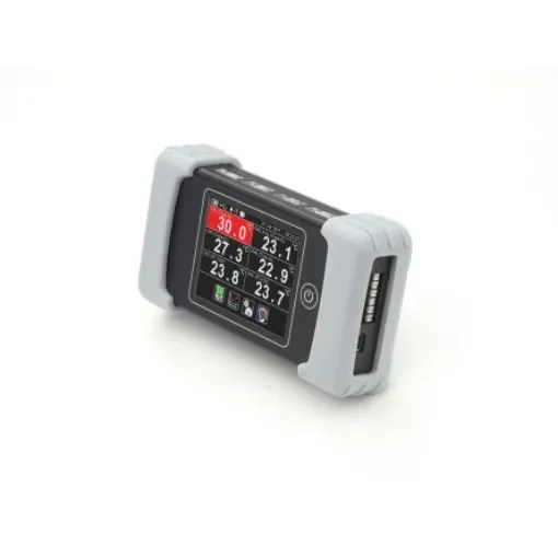 Calex EXCELOG-6 Temperature Data Logger, USB, 6 Input Channel(s) product image