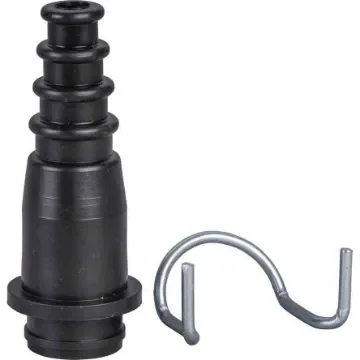 Schneider Electric Protective Sleeving, Harmony XAC Series - XACA913 product image