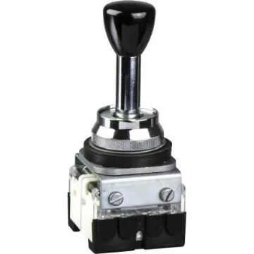 Schneider Electric 2-Axis Joystick Switch IP40 230V - XD2AC201 product image