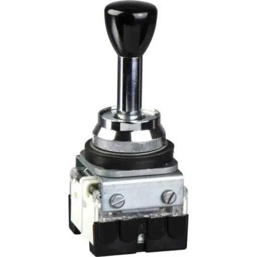 Schneider Electric 2-Axis Joystick Switch IP40 230V - XD2AC201 product image