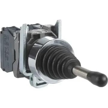 Schneider Electric 4-Axis Joystick Controller IP66 600V - XD5PA14 product image