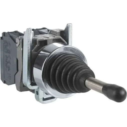 Schneider Electric 4-Axis Joystick Controller IP66 600V - XD5PA14 product image