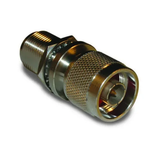 Amphenol RF Straight 50O Coaxial Adapter Jack Plug 11GHz - 172336 product image