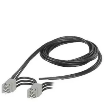 Phoenix Contact Jumper Male Straight Grey Jumper 5 Way 22.5mm Pitch - 1049413 product image