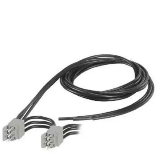 Phoenix Contact Jumper Male Straight Grey Jumper 5 Way 22.5mm Pitch - 1049413 product image