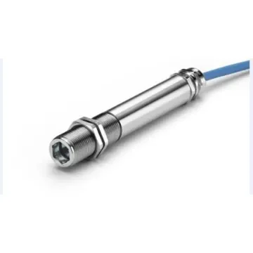 Calex EX-301-MT-C-5 mA Output Signal IR Temperature Sensor, 5m Cable, 0°C to +250°C product image