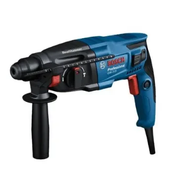Bosch GBH SDS 230V Corded SDS Drill - 06112A6002 product image