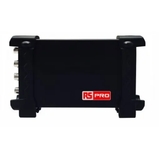 RS PRO RS-6204BC, 200MHz PC Based PC Oscilloscope, 4 Analogue Channels - 2205866 product image
