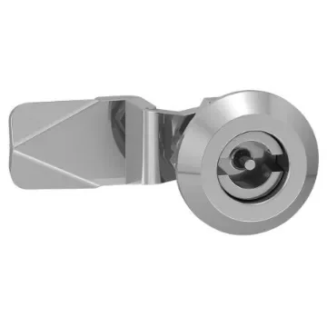 Schneider Electric Cabinet Lock - NSYAEDLB3MS3D product image