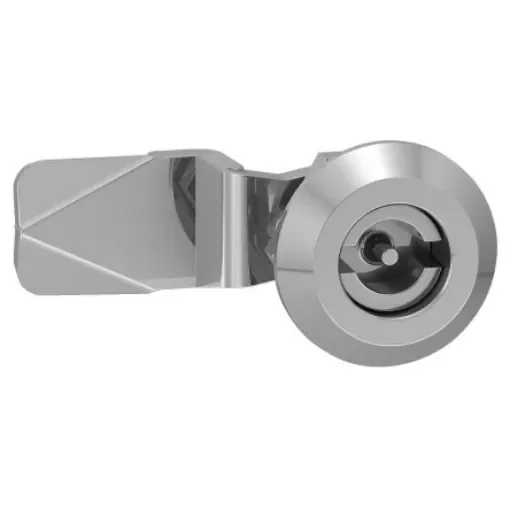 Schneider Electric Cabinet Lock - NSYAEDLB3MS3D product image