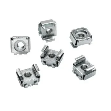 Schneider Electric Cage Nut NSYGFR12M65 product image