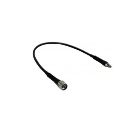 Pico Technology 600mm Test Lead with N Male to SMA Male Connector For Use With PicoVNA 106, PicoVNA 108 Vector Network - TA336 Standard N(m)-SMA(m) product image