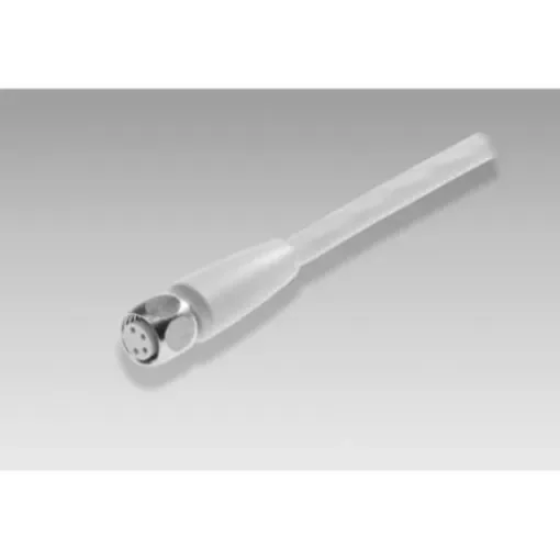 Baumer Female 4 way M8 to 4 way Unterminated Sensor Actuator Cable, 5m - ESG 32AY0500 product image