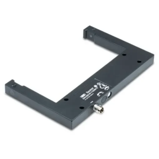 Baumer Fork Sensor Photoelectric Sensor, Fork Sensor, 120 mm Detection Range - OG120U.R-GW1O.7WL product image
