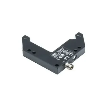Baumer Fork Sensor Photoelectric Sensor, Fork Sensor, 60 mm Detection Range - OG050L.R-GW1O.7WL product image