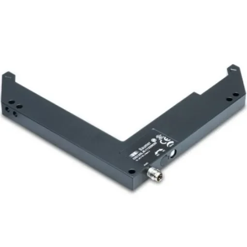 Baumer Fork Sensor Photoelectric Sensor, Fork Sensor, 158 mm Detection Range - OG120L.R-GW1O.7WL product image