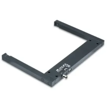 Baumer Fork Sensor Photoelectric Sensor, Fork Sensor, 170 mm Detection Range - OG170U.R-GW1O.7WL product image