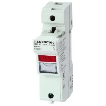 Socomec Auxiliary Contact - 57025016 product image