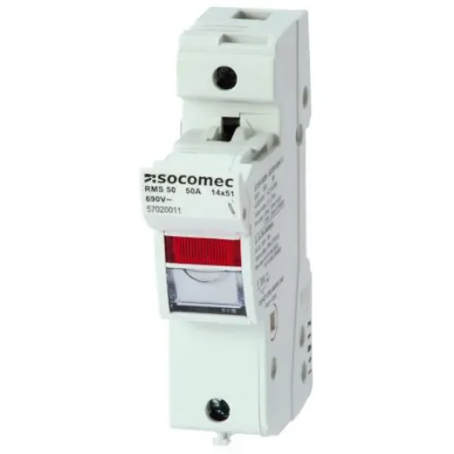 Socomec Auxiliary Contact - 57025016 product image