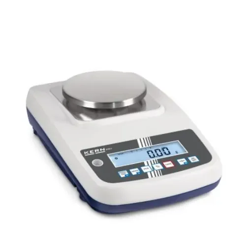 Kern EWJ 3000-2 Precision Balance Weighing Scale, 3kg Weight Capacity product image