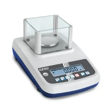 Kern EWJ 300-3 Precision Balance Weighing Scale, 300g Weight Capacity product image