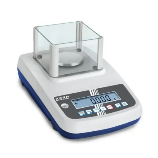 Kern EWJ 300-3 Precision Balance Weighing Scale, 300g Weight Capacity product image