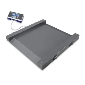 Kern NIB 600K-2 Floor Platform Scale Weighing Scale, 600kg Weight Capacity product image