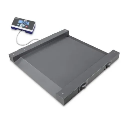 Kern NIB 600K-2 Floor Platform Scale Weighing Scale, 600kg Weight Capacity product image