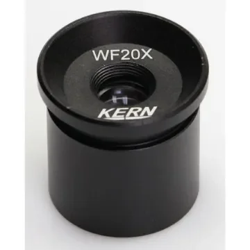 Kern Ocular Lens, For OSE 416, OSE 417, OSF 438, OSF 439, OZL 445 - OZB-A4104 product image