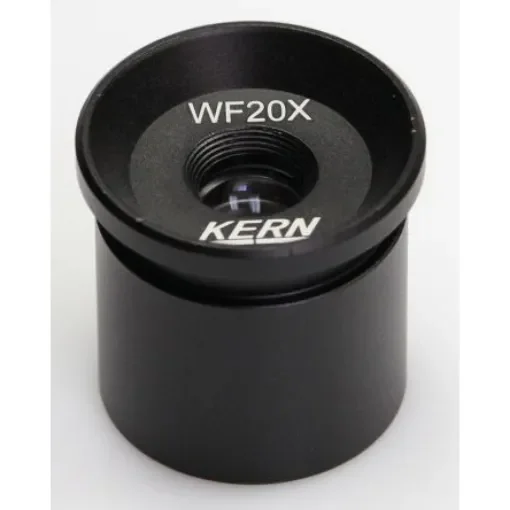 Kern Ocular Lens, For OSE 416, OSE 417, OSF 438, OSF 439, OZL 445 - OZB-A4104 product image