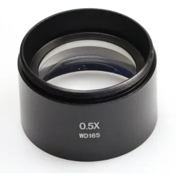 Kern Auxiliary Lens, For OZL 463, OZL 464, OZL 961, OZL 963, OZL 963UK - OZB-A4641 product image