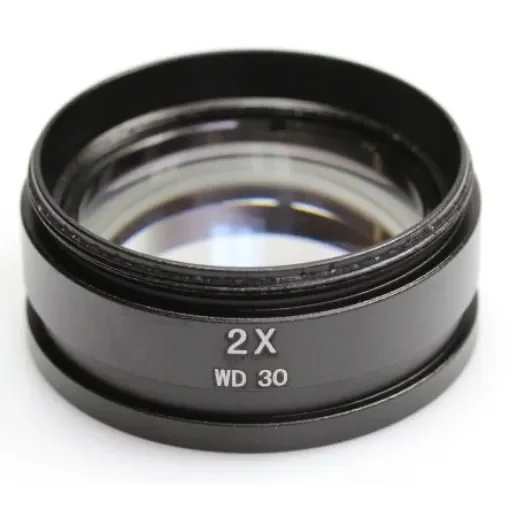 Kern Auxiliary Lens, For OZL 461, OZL 462, OZL 463, OZL 464, OZL 467, OZL 468, OZL 961, OZL 961UK, OZL 963, OZL 963UK - OZB-A4643 product image