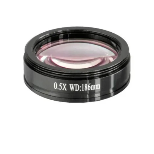 Kern Achromatic Lens, For OZM 542, OZM 544, OZM 952, OZM 952UK, OZM 953, OZP 556 - OZB-A5612 product image