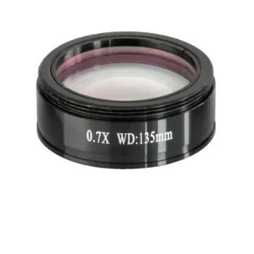 Kern Achromatic Lens, For OZM 542, OZM 544, OZM 952, OZM 952UK, OZM 953, OZP 556 - OZB-A5613 product image
