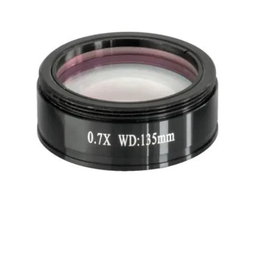 Kern Achromatic Lens, For OZM 542, OZM 544, OZM 952, OZM 952UK, OZM 953, OZP 556 - OZB-A5613 product image