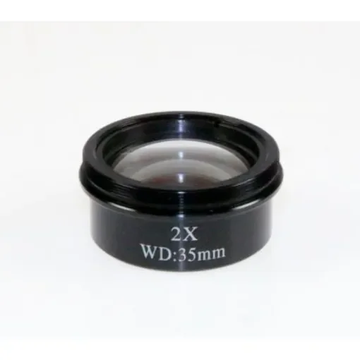 Kern Achromatic Lens, For OZM 542, OZM 544, OZM 952, OZM 952UK, OZM 953, OZP 556 - OZB-A5616 product image
