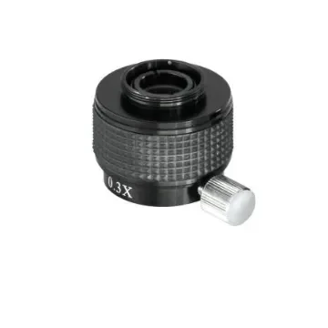 Kern C-Mount Camera Adapter, For OZM 544, OZM 953 - OZB-A5701 product image