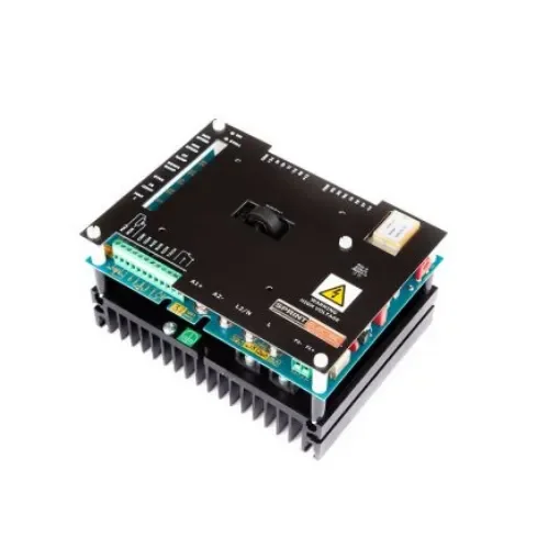 Sprint Electric 7.5 kW DC Motor Controller, 440 V, 32 A, 320 V - 3200i/32 product image