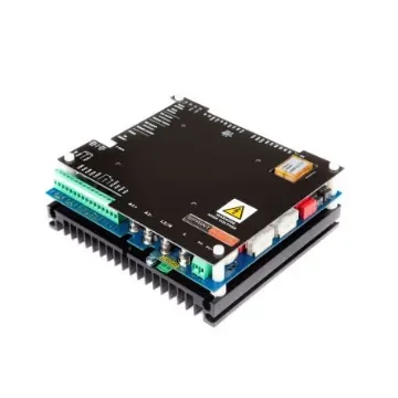 Sprint Electric 0.55 kW DC Motor Controller, 264 V, 4 A, 180 V - 3600XRi/4/LN product image