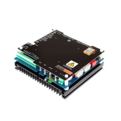 Sprint Electric 0.55 kW DC Motor Controller, 264 V, 4 A, 180 V - 3600XRi/4/LN product image