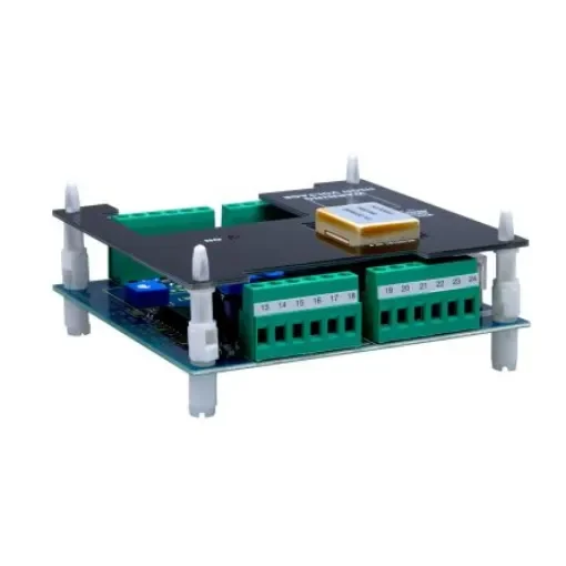 Sprint Electric Buffer Card - BUFFER product image