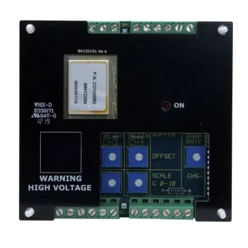 Sprint Electric Buffer Card with PID Function, 3 W - BUFFER-001 product image