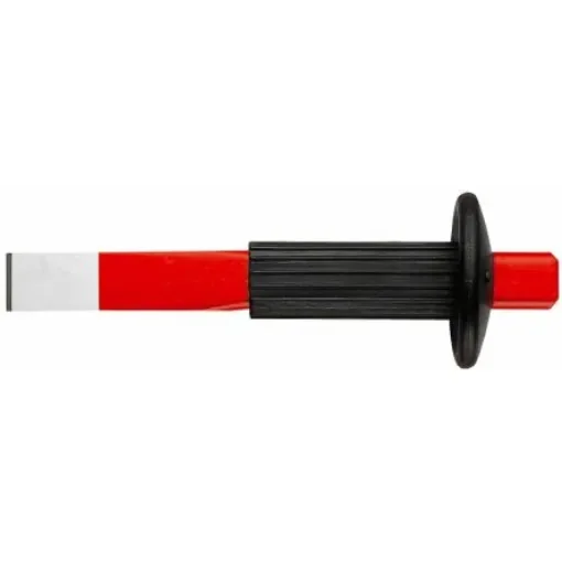 Facom Chrome Vanadium Steel Chisel, 27 mm Blade Width - 263.P25 product image