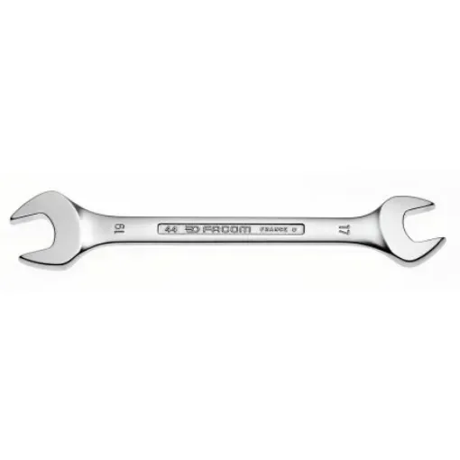 Facom Spanner, 34mm, Metric, Double Ended, 342 mm Overall, No - 44.34X36 product image